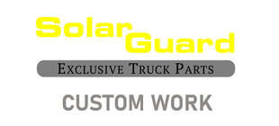 Solarguard Custom Work