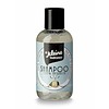 100% natural shampoo