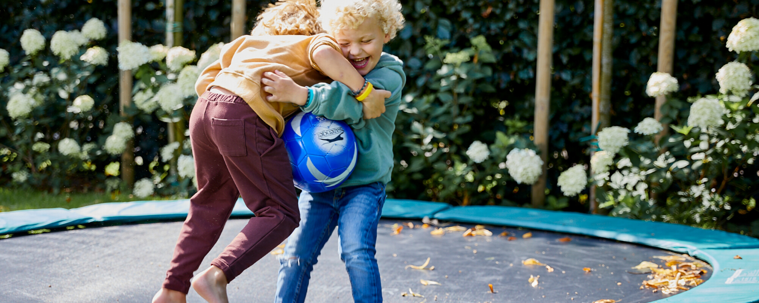 Hoe verhoog je de weerstand van kinderen? - 5 praktische tips