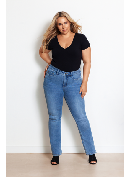 ALL JEANS – Fox Factor