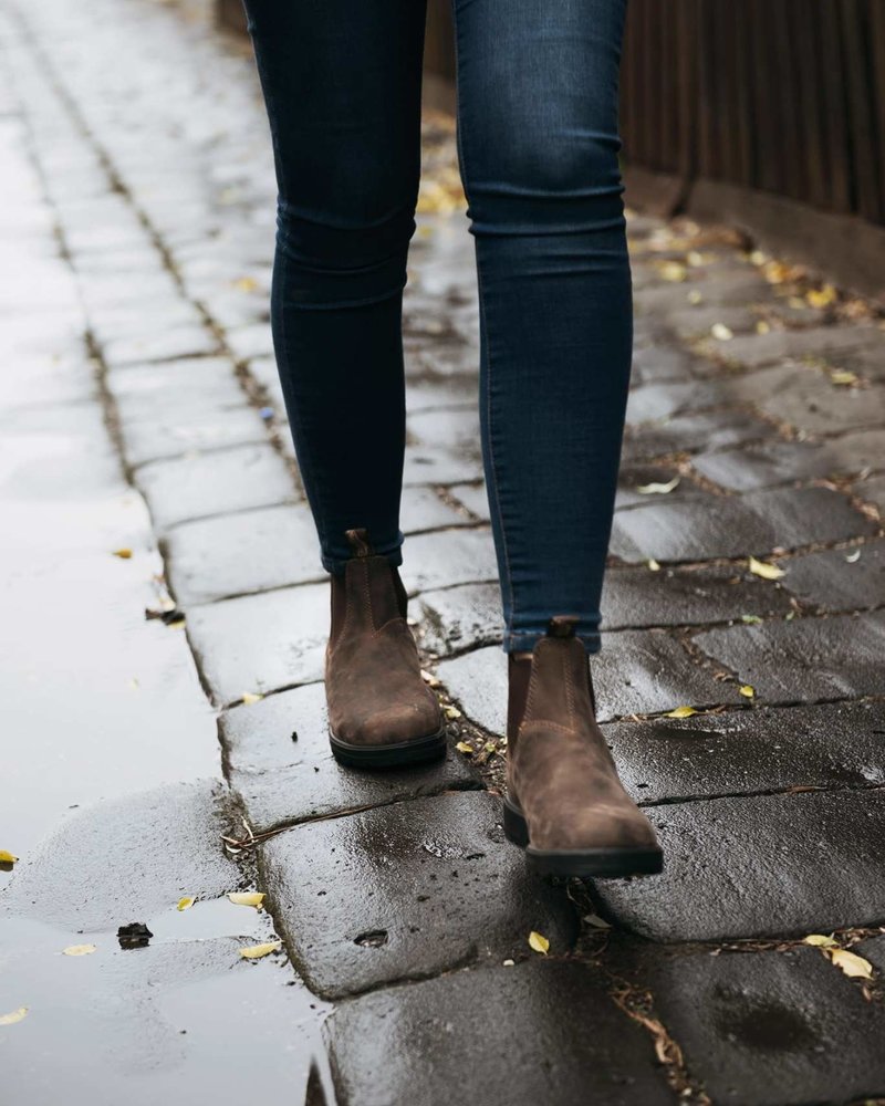 Blundstone Blundstone classic rustic brown 585