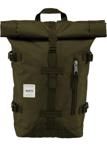 Barts backpack army