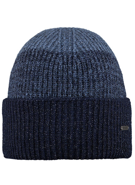 Barts Quinnie beanie navy