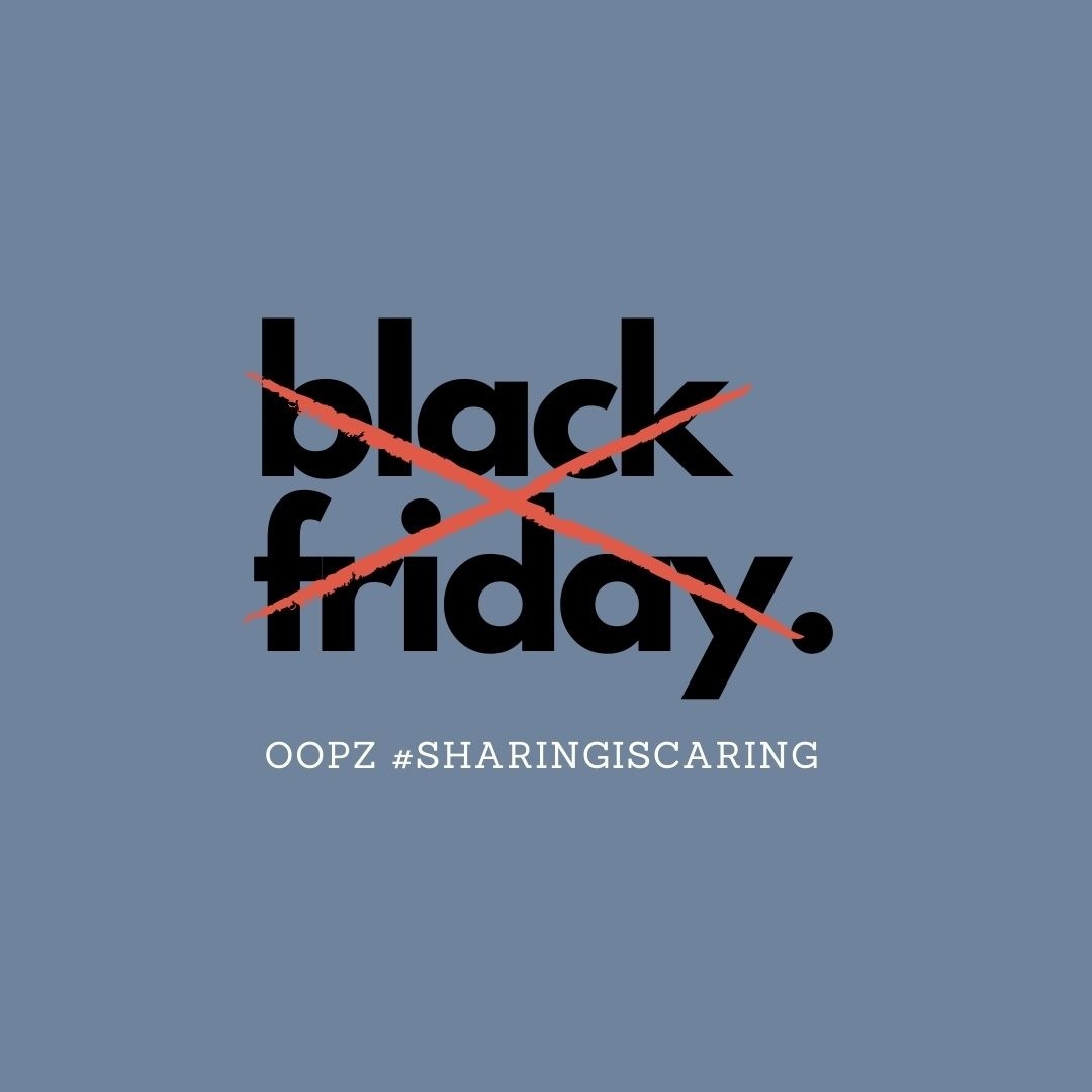 Voedselbank waardevoller dan kortingsfestival Black Friday