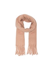 Only Carmakoma scarf Julie rose smoke