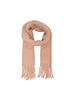 Only Carmakoma scarf Julie rose smoke