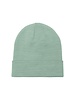 Only Carmakoma basic beanie Liv frosty green