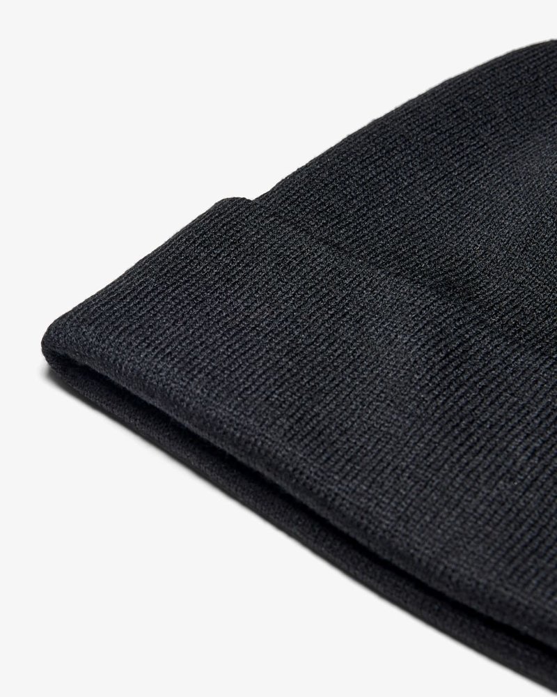 Only Carmakoma basic beanie Liv black