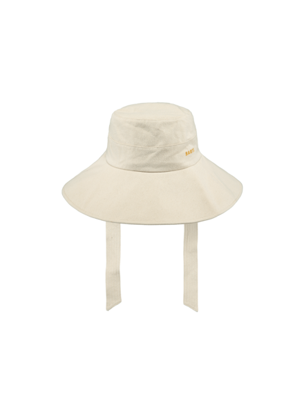 Barts Hamuta hat cream