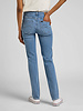 Lee jeans Straight jeans Marion partly cloudy