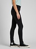 Lee jeans Forever fit skinny jeans black avery
