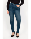 Fox Factor slimfit jeans IRI rocky blue