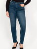 Fox Factor slimfit jeans IRI rocky blue