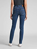 Lee jeans Forever fit skinny dark subtle worn