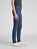 Lee jeans Forever fit skinny dark subtle worn