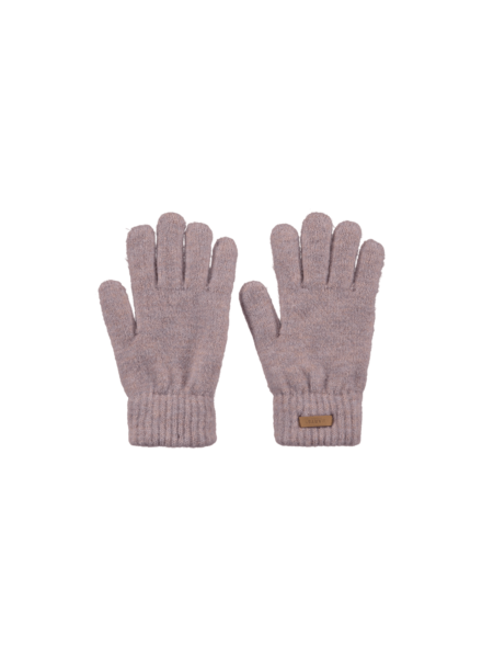 Barts Witzia gloves orchid Barts