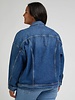 Lee jeans relaxed rider jacket