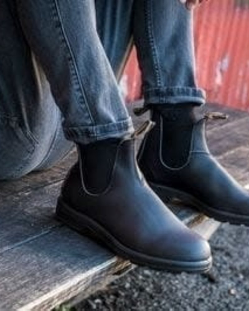 Blundstone blundstone original black 510 2