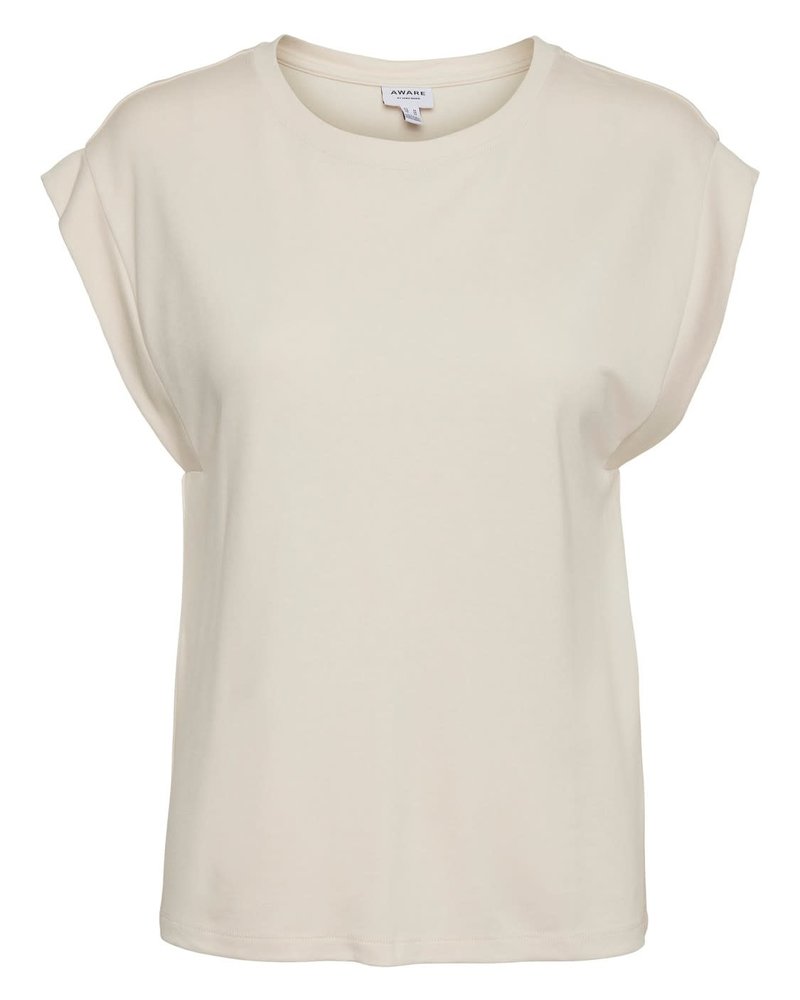 Vero Moda Curve tshirt Everly