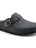 Birkenstock Birkenstock Boston BS black 0059463 narrow