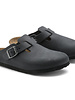 Birkenstock Birkenstock Boston BS black 0059463 narrow