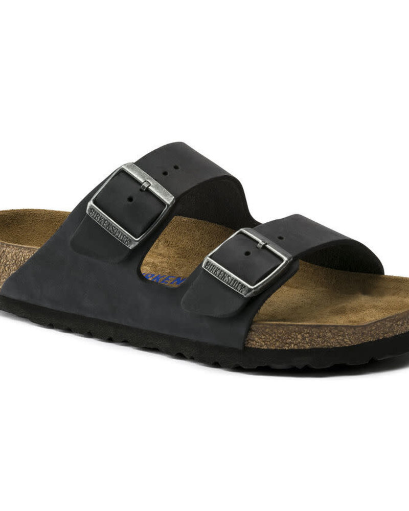 Birkenstock Birkenstock Arizona black narrow