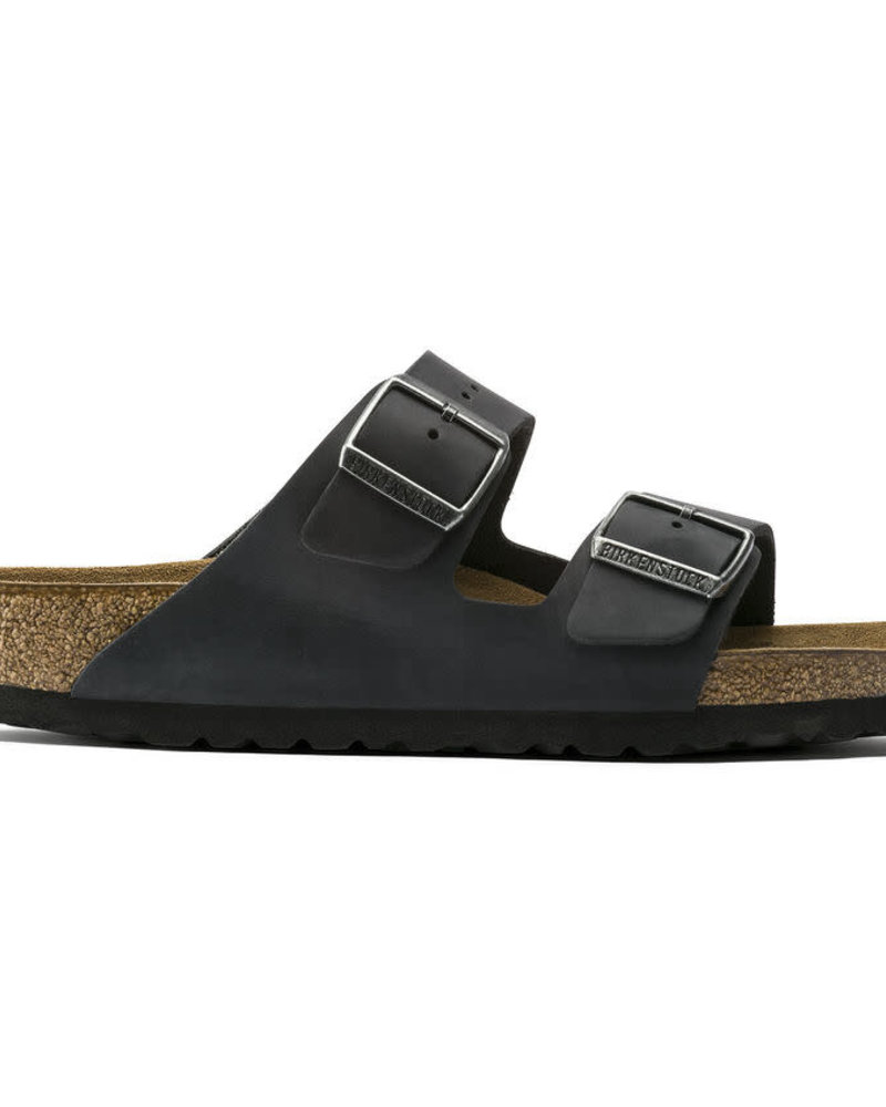 Birkenstock Birkenstock Arizona black narrow