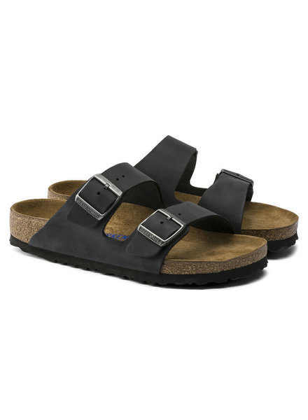 Birkenstock Birkenstock Arizona black narrow