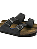 Birkenstock Birkenstock Arizona black narrow