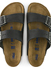 Birkenstock Birkenstock Arizona black narrow