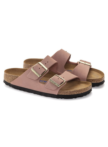 Birkenstock Birkenstock Arizona old rose narrow