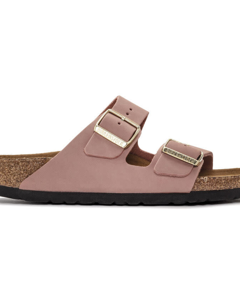 Birkenstock Birkenstock Arizona old rose narrow