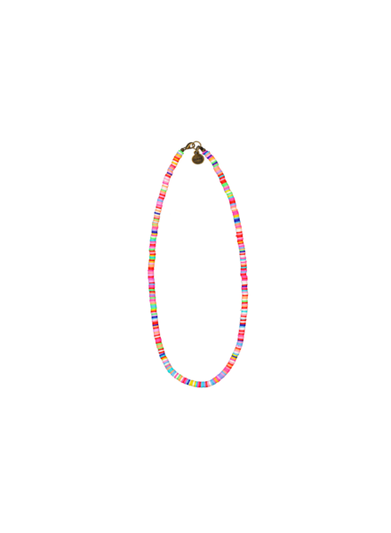 Barts necklace ozma multi