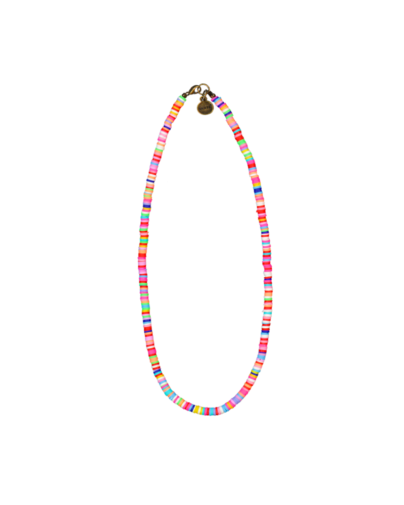 Barts necklace ozma multi