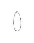 Barts necklace Ozma black Barts