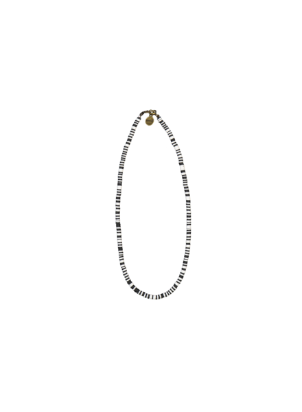 Barts necklace Ozma black Barts