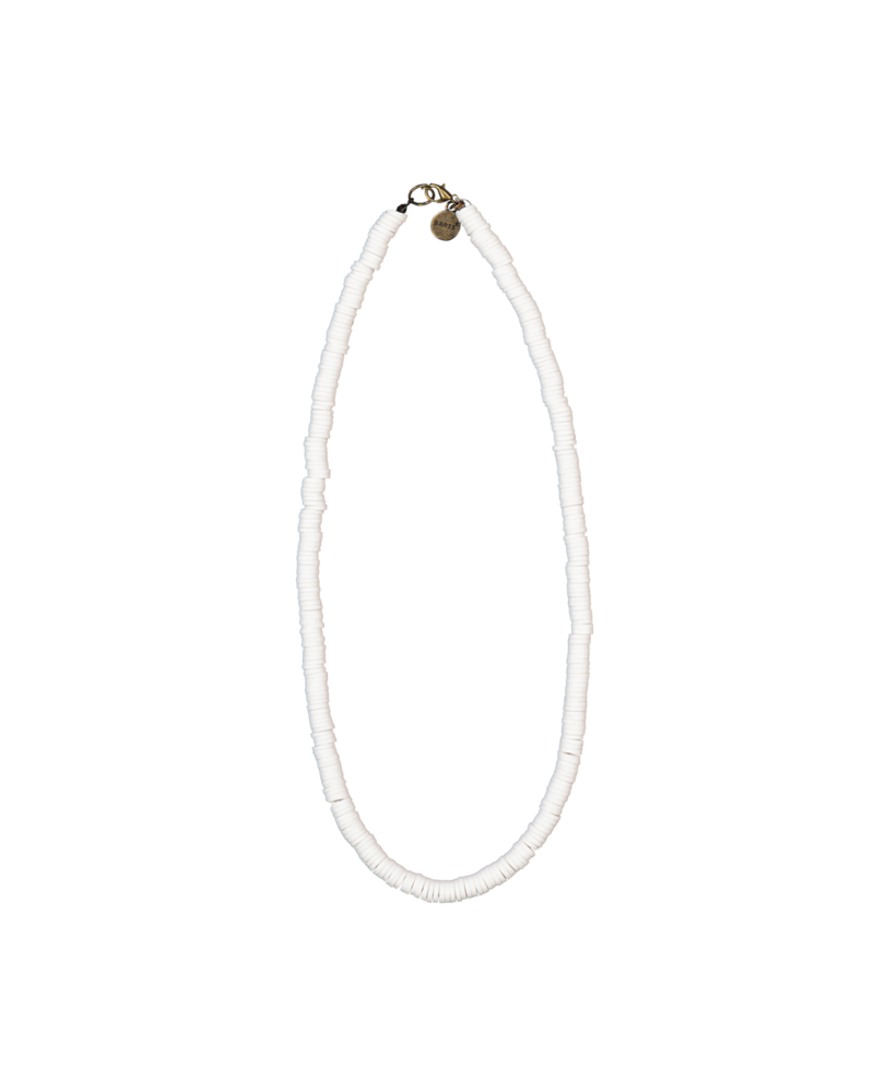 Barts necklace Ounn white Barts