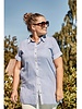 Zoey blouse Chistine