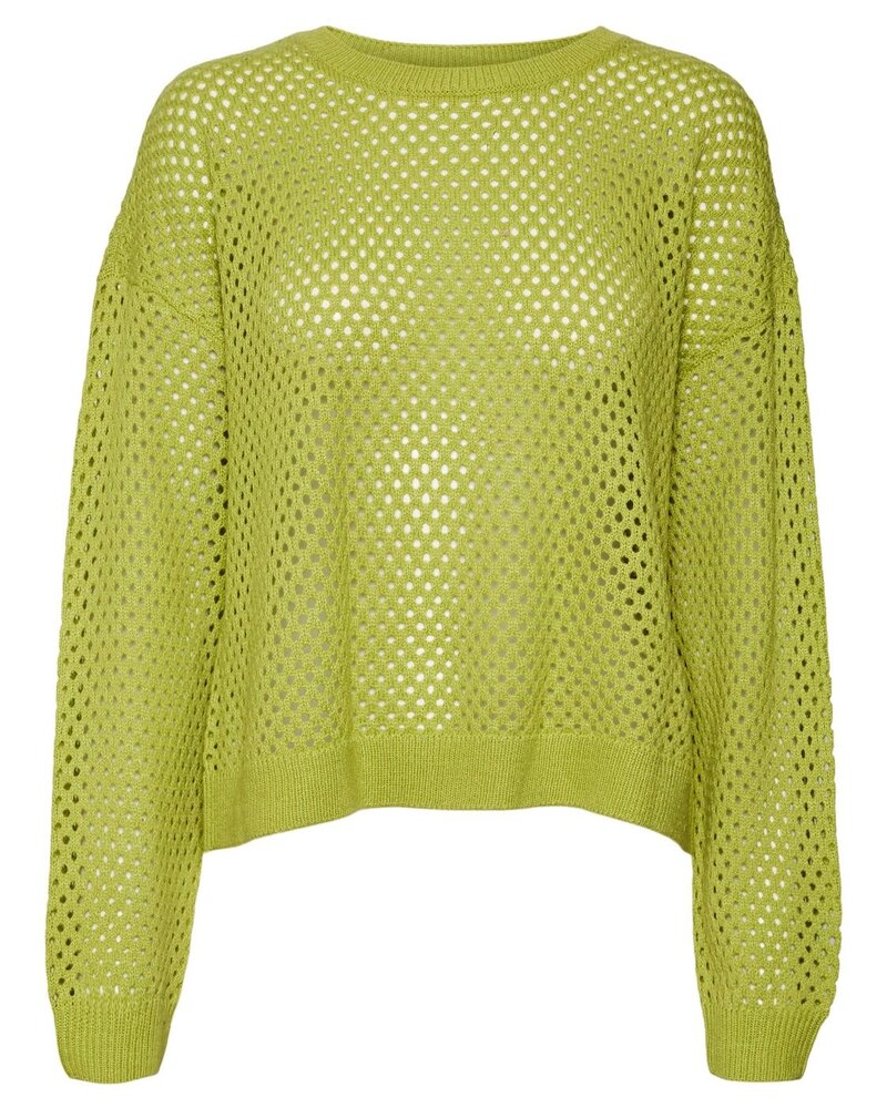 Vero Moda Curve pullover Csia