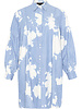 No.1 by Ox lange blouse clouds