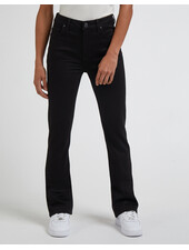 Lee jeans Breese bootcut black rinse LEE