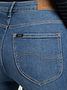 Lee jeans Breese bootcut mid worn martha LEE