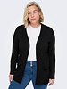 Only Carmakoma cardigan Esly black