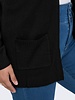 Only Carmakoma cardigan Esly black