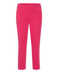 Kaffe / Kaffe Curve long pants  Sakira virtual pink