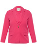 Kaffe / Kaffe Curve blazer Sakira virtual pink