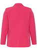 Kaffe / Kaffe Curve blazer Sakira virtual pink