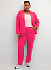 suit up in  virtual pink