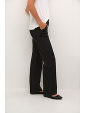 Kaffe / Kaffe Curve flared chino pants