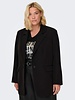 Only Carmakoma blazer Lana black